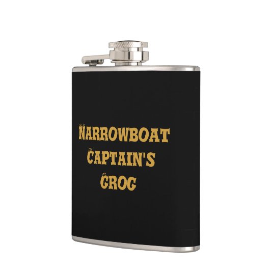 KANAL FLACHMANN (Links)