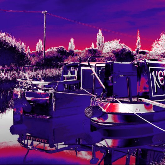 KANAL FLASCHENÖFFNER