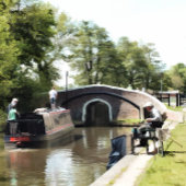 KANAL FLASCHENÖFFNER