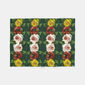 KANAL FLEECEDECKE (Vorderseite (Horizontal))