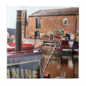 KANAL FLIESE (Vorderseite)