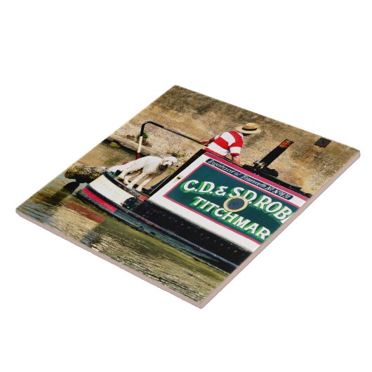 KANAL FLIESE (Seite)