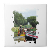 KANAL FLIESE (Vorderseite)