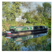 KANAL FLIESE (Vorderseite)