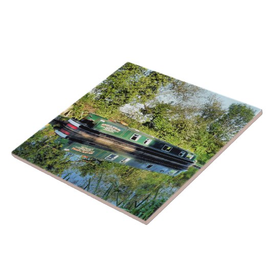 KANAL FLIESE (Seite)