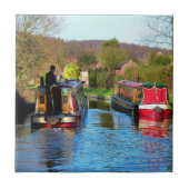 KANAL FLIESE (Vorderseite)