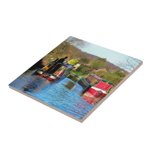 KANAL FLIESE (Seite)