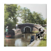 KANAL FLIESE (Vorderseite)