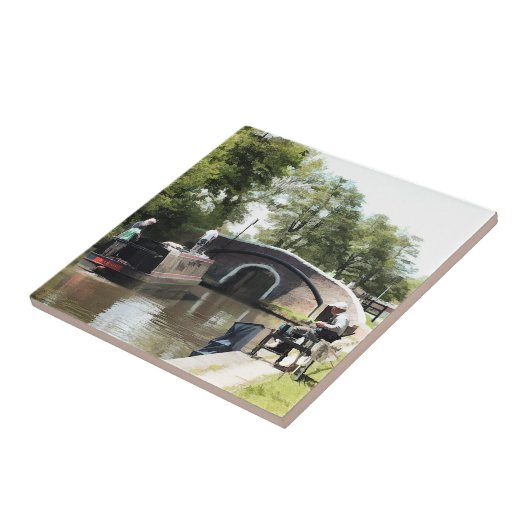 KANAL FLIESE (Seite)