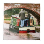 KANAL FLIESE (Vorderseite)