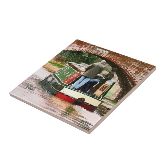 KANAL FLIESE (Seite)