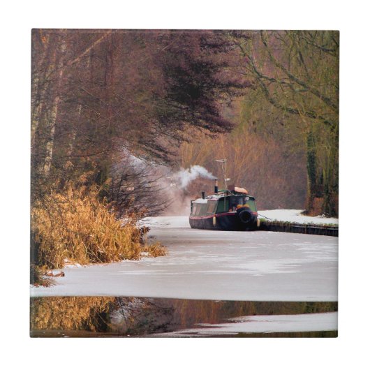 KANAL FLIESE (Vorderseite)