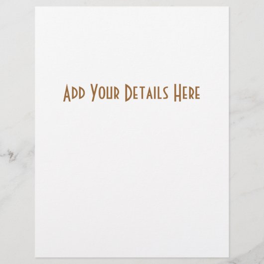 KANAL FLYER (Hinten)