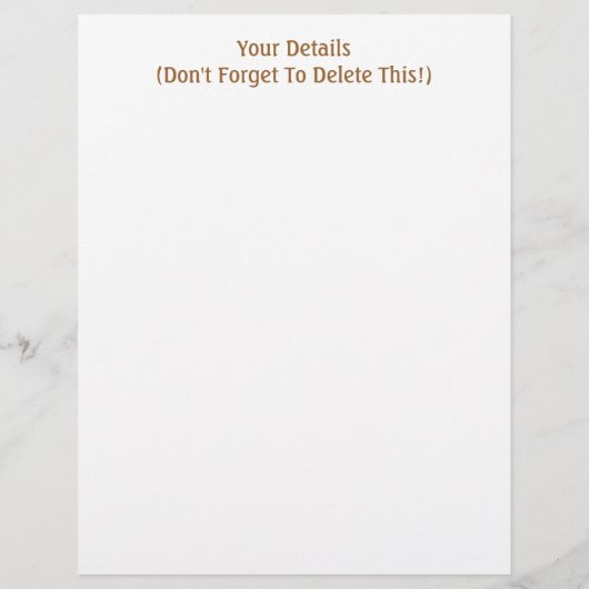 KANAL FLYER (Hinten)