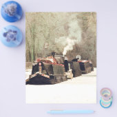 KANAL FLYER (Einzeln)