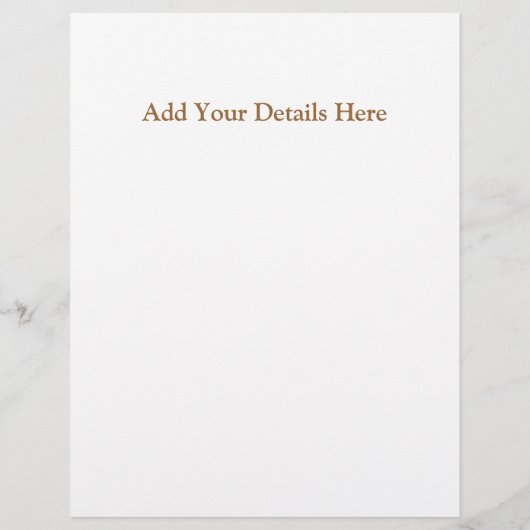 KANAL FLYER (Hinten)