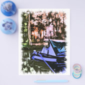 KANAL FLYER (Einzeln)