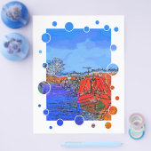 KANAL FLYER (Einzeln)