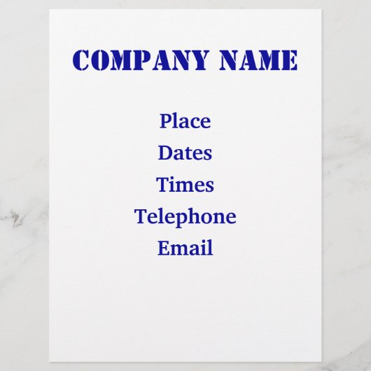 KANAL FLYER (Hinten)