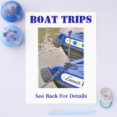 KANAL FLYER (Einzeln)