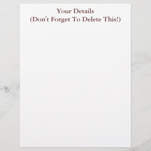 KANAL FLYER (Hinten)