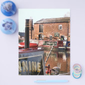 KANAL FLYER (Einzeln)