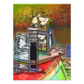 KANAL FOTODRUCK (Vorne)