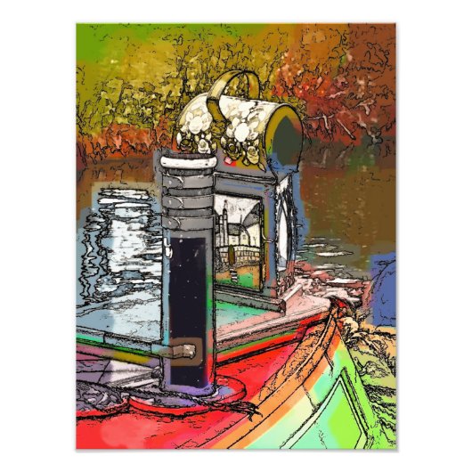 KANAL FOTODRUCK (Vorne)