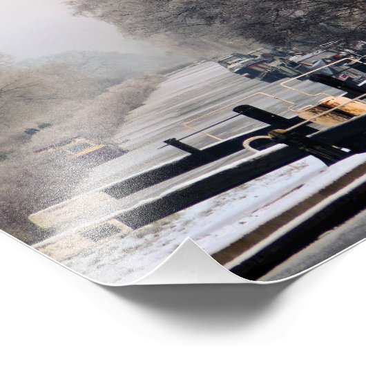 KANAL FOTODRUCK (Ecke)