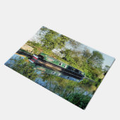 KANAL FUßMATTE (Schrägansicht)
