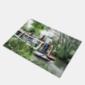 KANAL FUßMATTE (Schrägansicht)
