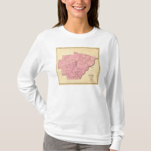 Kanal-Gemeinde T-Shirt