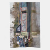 KANAL GESCHIRRTUCH (Vertikal)