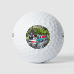 KANAL GOLFBALL