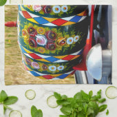 KANAL HANDTUCH (Gefaltet)