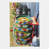 KANAL HANDTUCH (Vertikal)