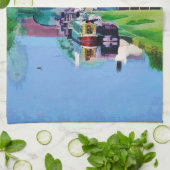 KANAL HANDTUCH (Gefaltet)