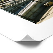 Kanal II Poster (Ecke)