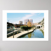 Kanal II Poster (Vorne)