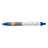 Kanal Jane Austen Stift (Vorderseite)