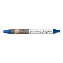 Kanal Jane Austen Stift