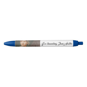 Kanal Jane Austen Stift