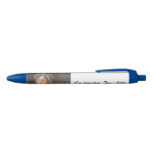 Kanal Jane Austen Stift (Oberseite)