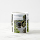 KANAL KAFFEETASSE (Mittel)