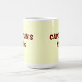 KANAL KAFFEETASSE (Mittel)