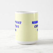 KANAL KAFFEETASSE (Mittel)