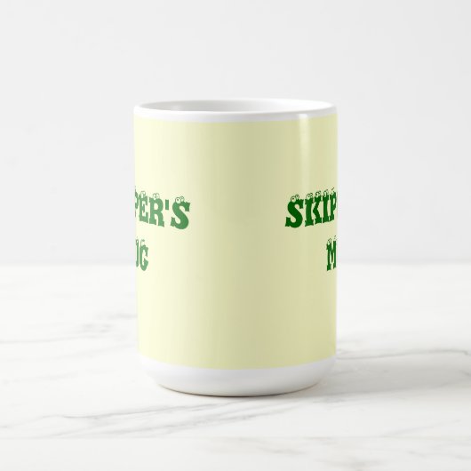 KANAL KAFFEETASSE (Mittel)