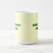 KANAL KAFFEETASSE (Mittel)