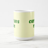KANAL KAFFEETASSE (Mittel)