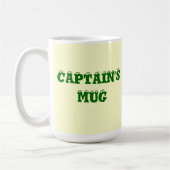 KANAL KAFFEETASSE (Links)